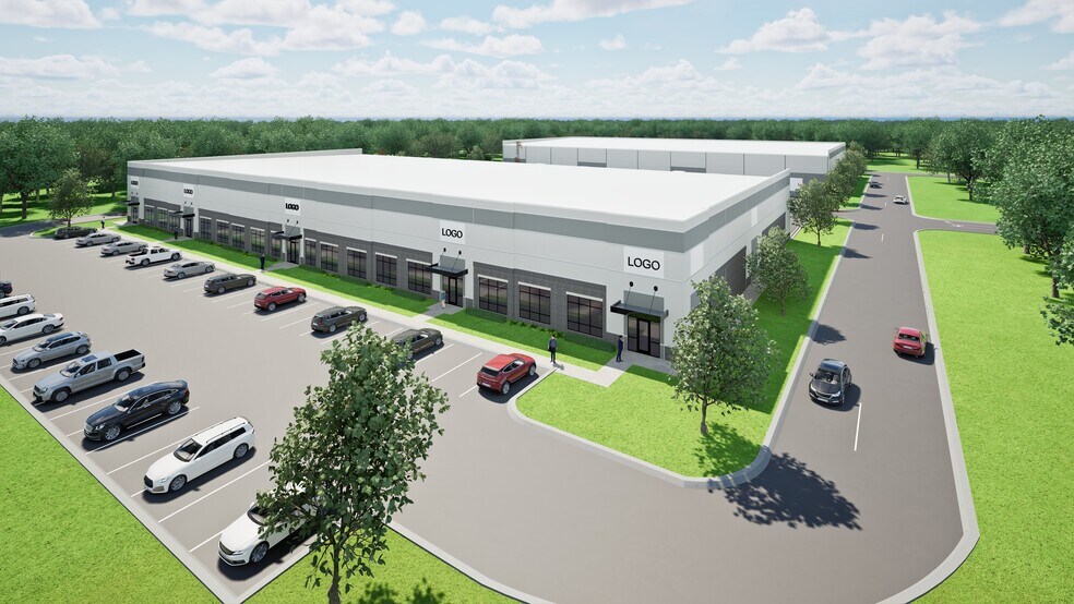 More Photos Of Business Park Dr, Winston-Salem Unknown For Lease