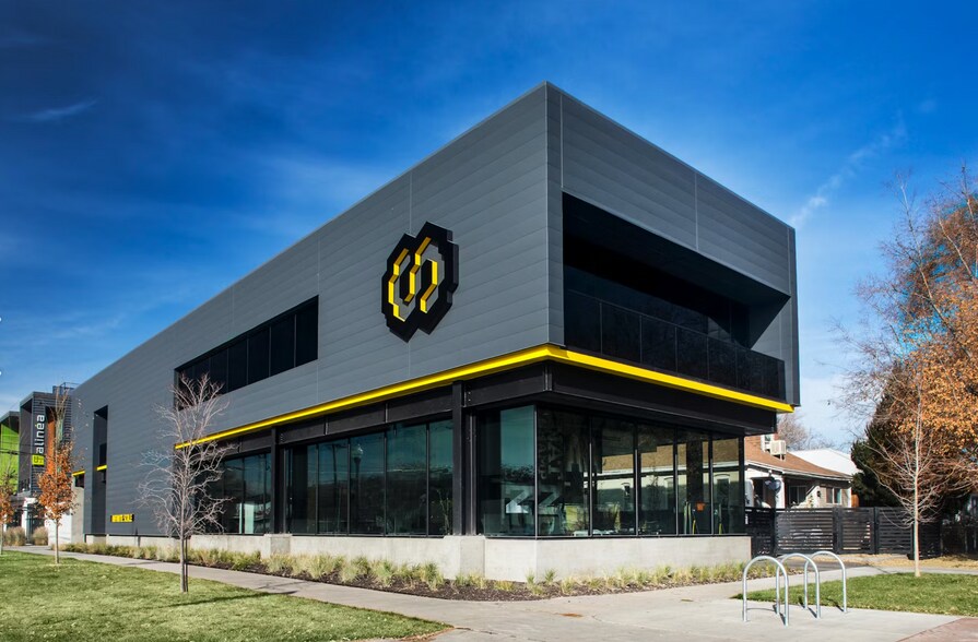 Primary Photo Of 160 W 900 S, Salt Lake City Office For Sale