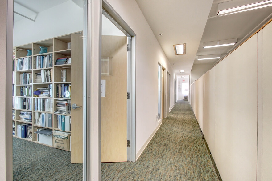 More Photos Of 1438-1444 9th St, Santa Monica Loft Creative Space For Sale