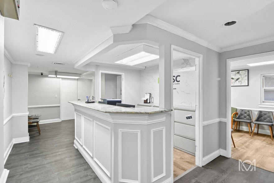 Primary Photo Of 120 E 36th St, New York Medical For Sale