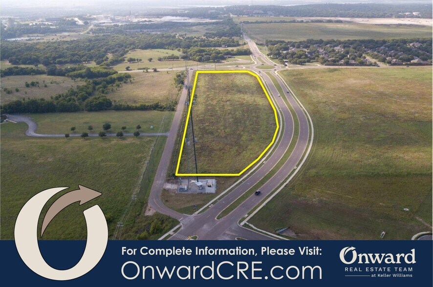 More Photos Of CHAPEL Rd, Woodway Land For Sale