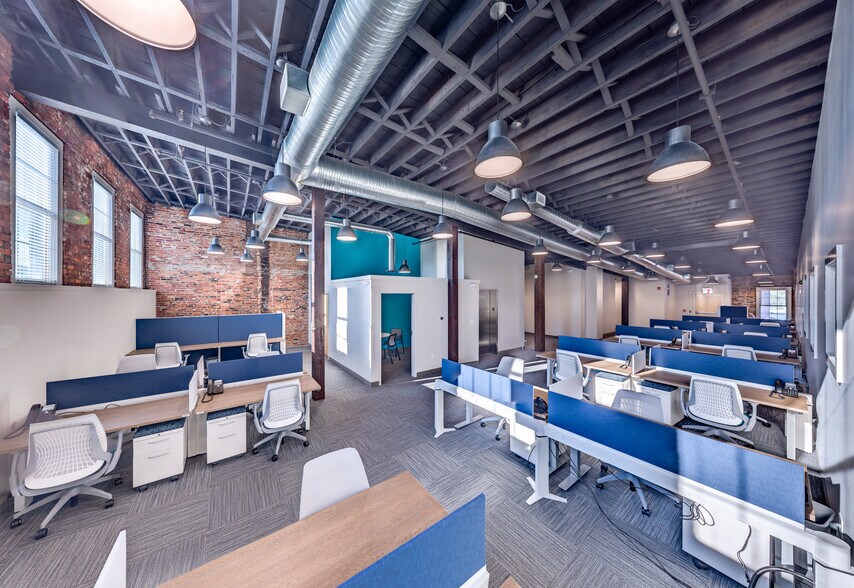 More Photos Of 366-386 Main St, Middletown Loft Creative Space For Lease