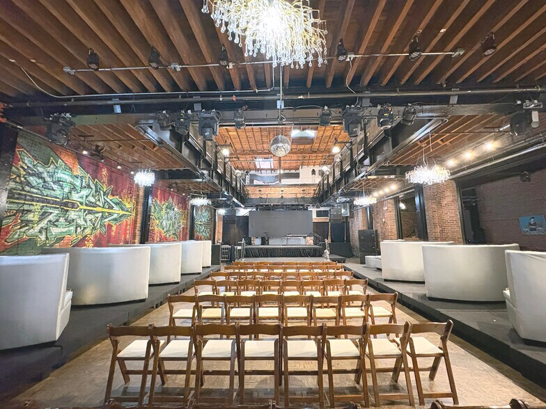 More Photos Of 316-318 Guilford Ave, Baltimore Bar For Sale