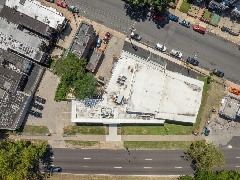 More Photos Of 520 W Roosevelt Blvd, Philadelphia Medical For Sale