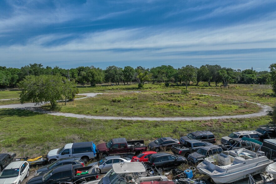More Photos Of 4893 S Orange Blossom Trl, Orlando Land For Sale