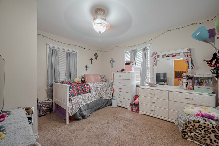 More Photos Of , Wharton Multifamily For Sale