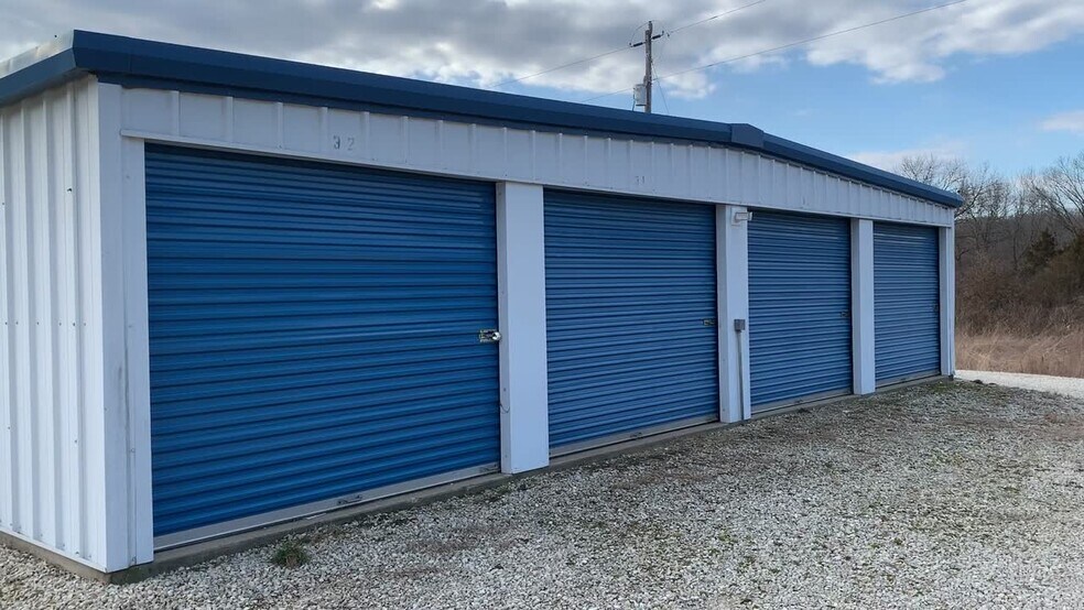 More Photos Of 4687 US 50, Leslie Land For Lease