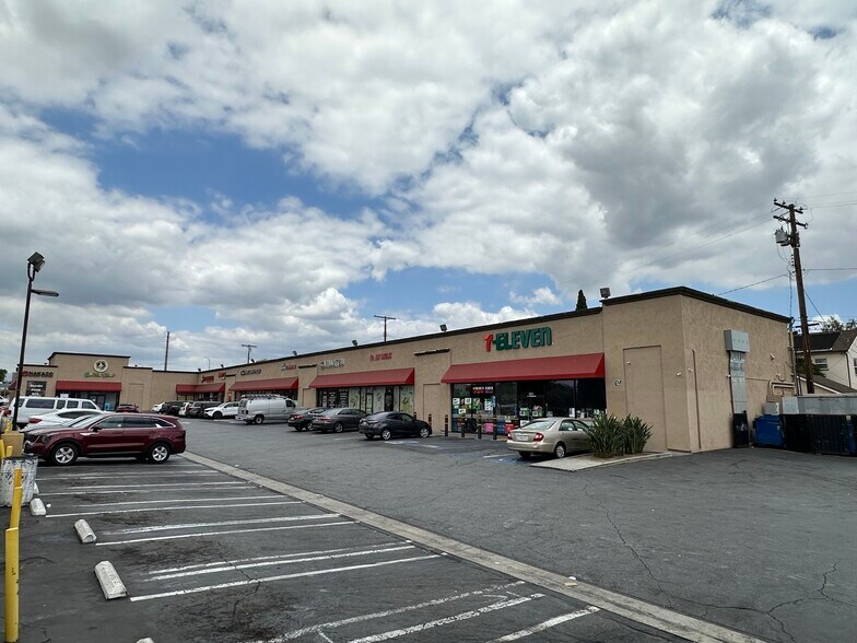 More Photos Of 2120-2150 S Fremont Ave, Alhambra Freestanding For Lease