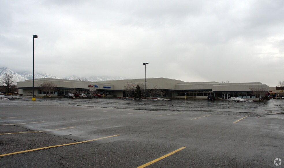 More Photos Of 5901-6001 S State St, Salt Lake City Unknown For Lease
