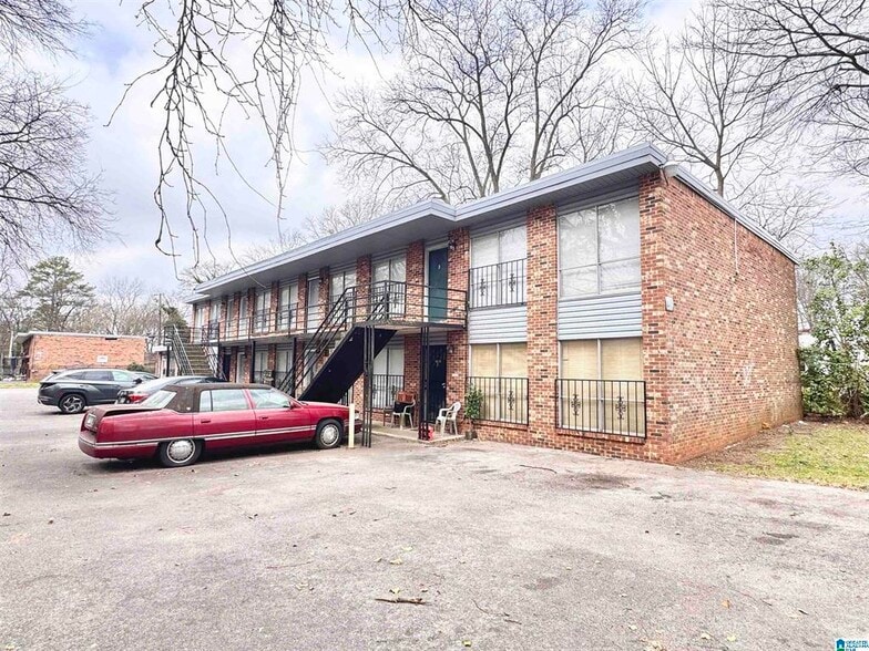 More Photos Of 137 59th St N, Birmingham Apartments For Sale