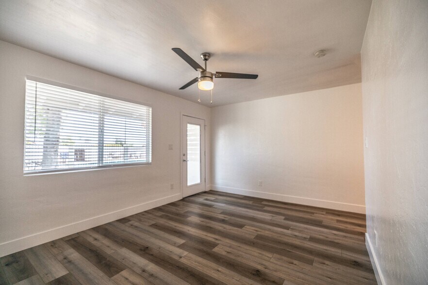 More Photos Of 7625 N 12th St, Phoenix Apartments For Sale