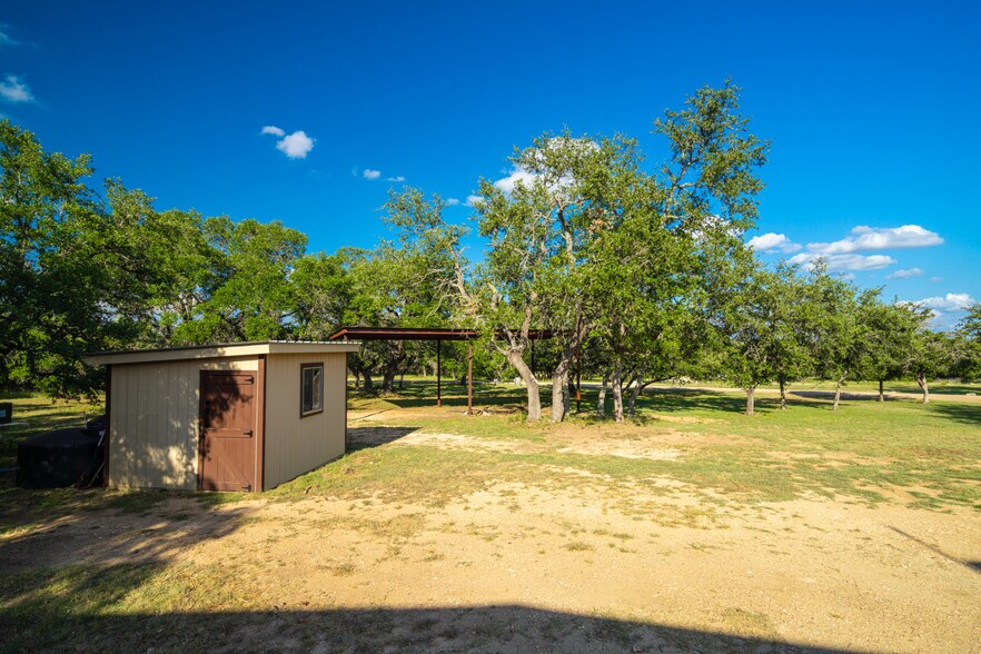 More Photos Of 683 Ranch Road 1320, Johnson City Land For Sale