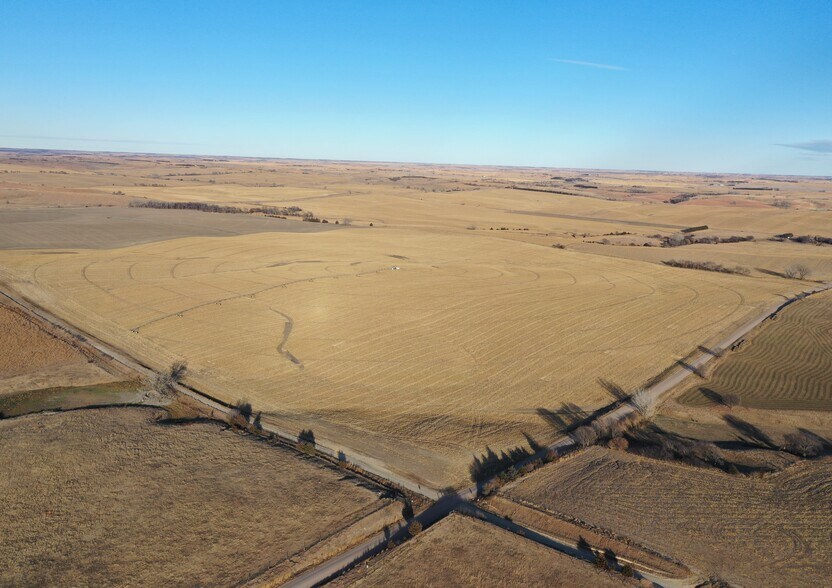 Primary Photo Of 777th rd, Litchfield Land For Sale