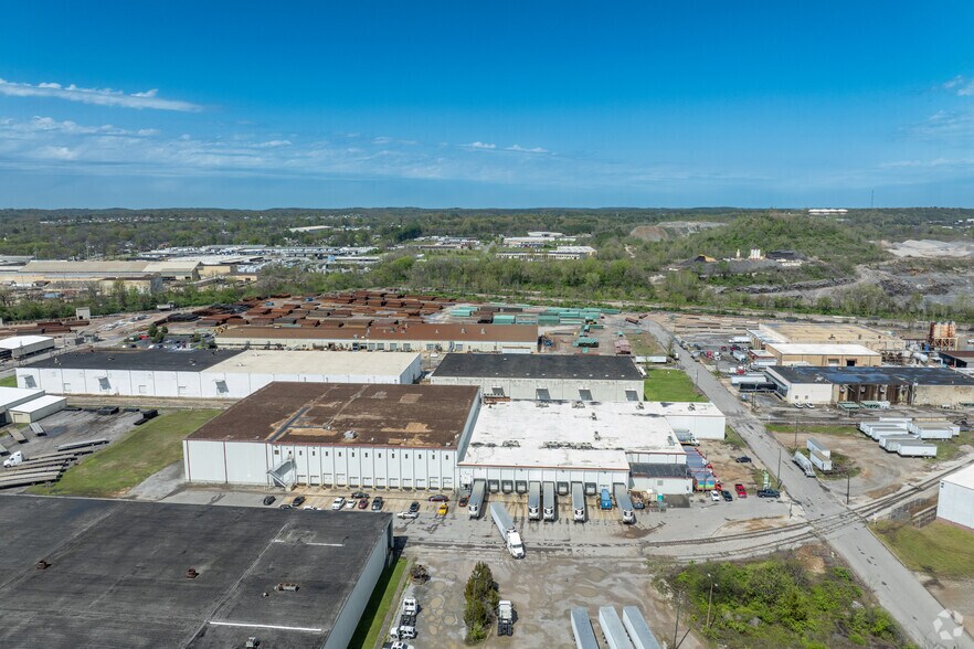 More Photos Of 1200 Roberts Industrial Dr, Birmingham Refrigeration Cold Storage For Lease