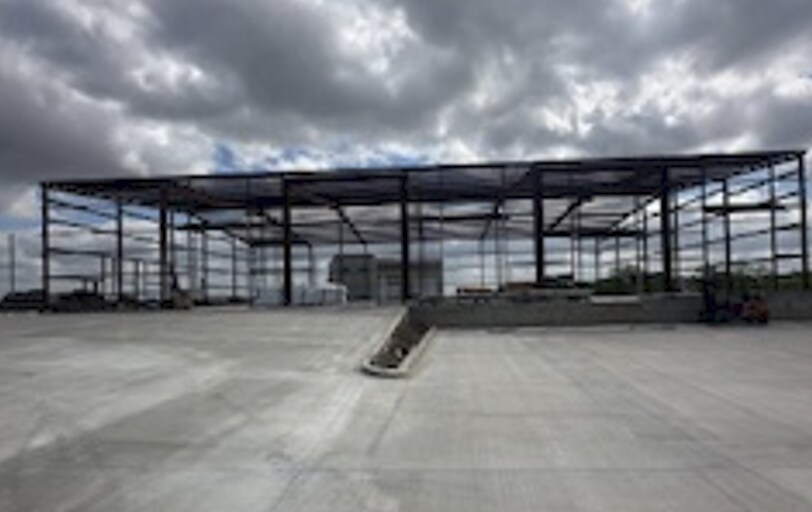 More Photos Of 8511 Maha Ct, Buda Light Distribution For Sale