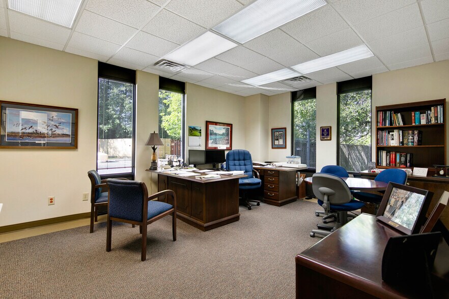 More Photos Of 6205 Raeford Rd, Fayetteville Office For Sale