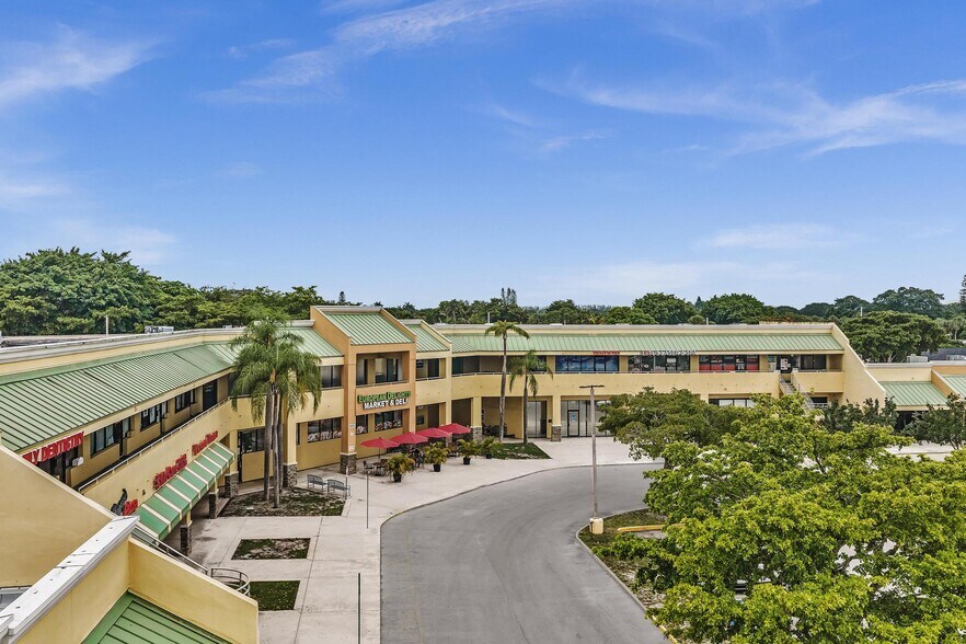 More Photos Of 9030-9080 Kimberly Blvd, Boca Raton Unknown For Lease