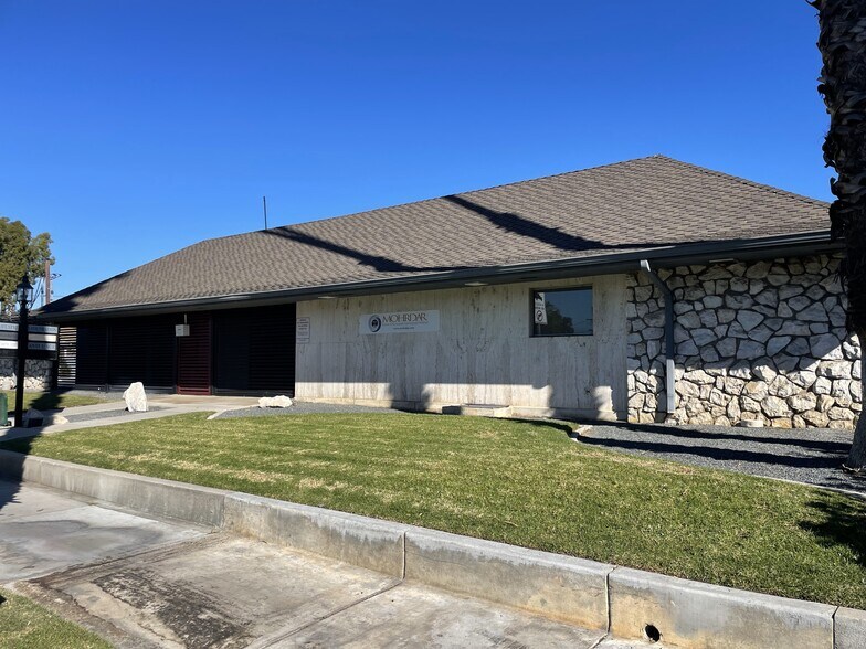 More Photos Of 6086 Brockton Ave, Riverside Medical For Lease