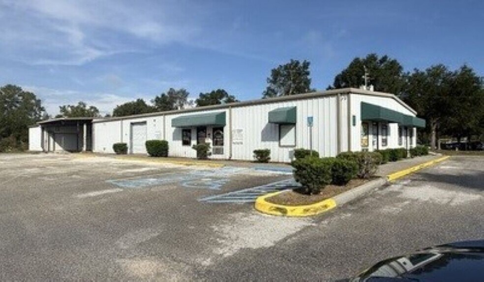 More Photos Of 1424 N Gulf Ave, Crystal River Self Storage For Sale