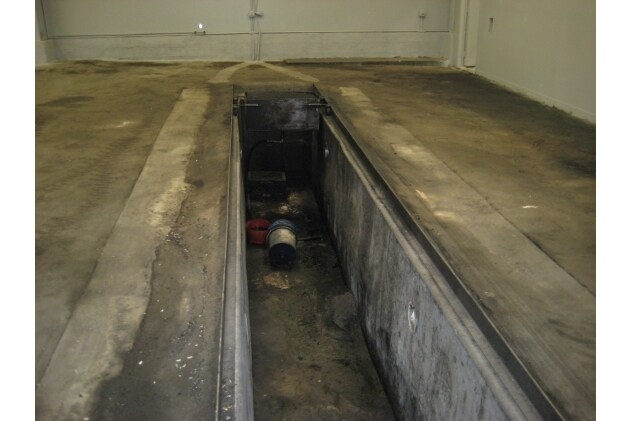 More Photos Of 112 Belle Ter, Bakersfield Truck Terminal For Lease