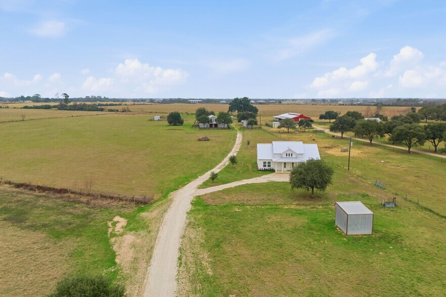More Photos Of 34855 FM 1488 Rd, Hempstead Land For Sale