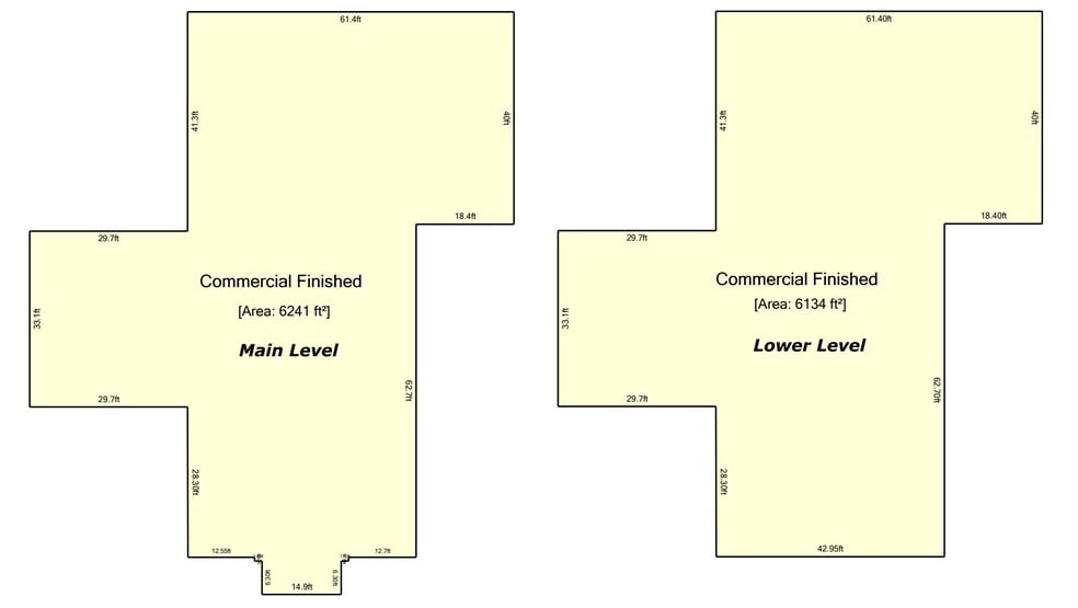 More Photos Of 1303 Gaston Ave, Gastonia Religious Facility For Sale