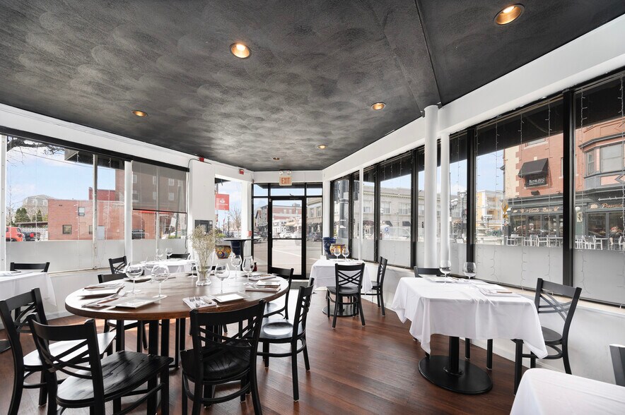 More Photos Of 262-266 Atwells Ave, Providence Storefront Retail Office For Sale