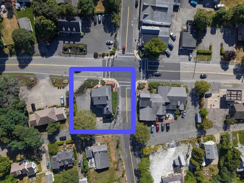 More Photos Of 133 State Highway 6A, Sandwich Office Residential For Sale