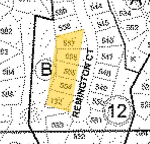 Primary Photo Of 556 Garrisonville Rd, Stafford Freestanding For Lease