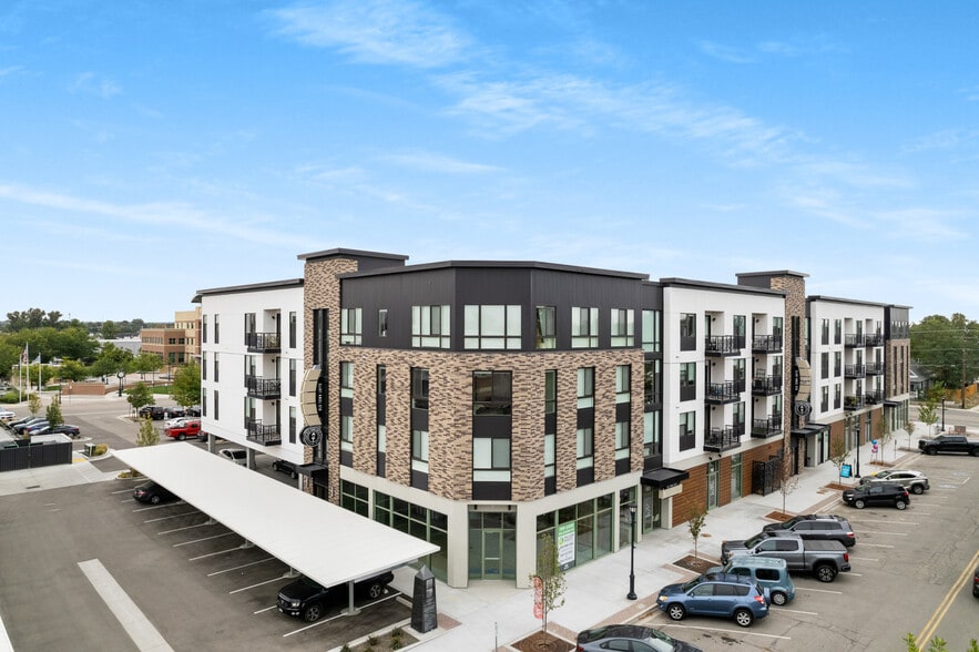 More Photos Of 33 E Idaho Ave, Meridian Apartments For Lease