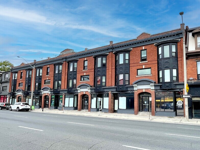 Primary Photo Of 463-477 King St E, Hamilton Multifamily For Sale