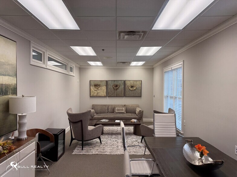 More Photos Of 4651 Olde Towne Pky, Marietta Office Residential For Sale