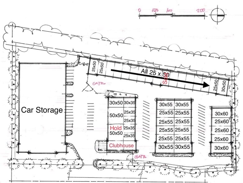 More Photos Of 20410 Chartown Dr, Cornelius Showroom For Sale