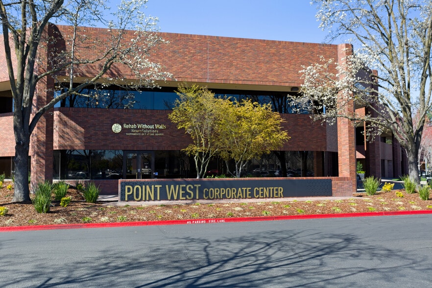 More Photos Of 1610 Arden Way, Sacramento Office For Lease