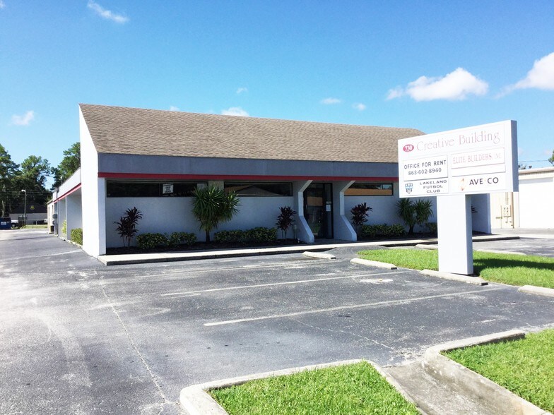 More Photos Of 730 Creative Dr, Lakeland Office For Lease