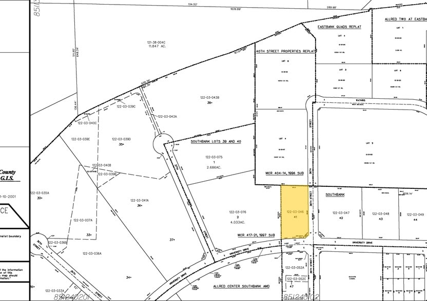 More Photos Of 3732 E University Dr, Phoenix Warehouse For Sale