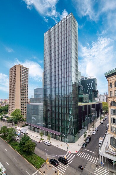 More Photos Of 599 Broadway, New York Loft Creative Space For Sale