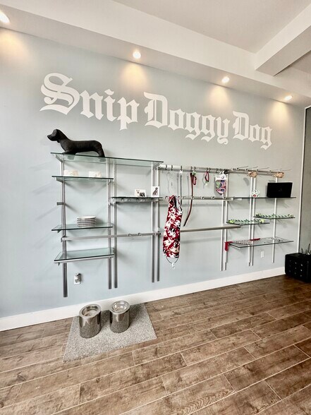 More Photos Of 235-239 Sound Beach Ave, Old Greenwich Freestanding For Lease