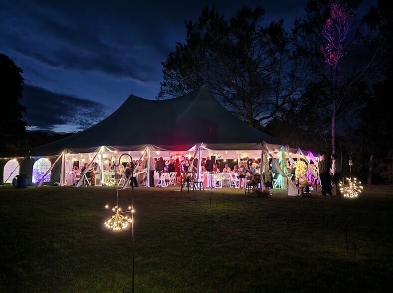 More Photos Of 30 Tyler Rd, Waterville Lodge Meeting Hall For Sale