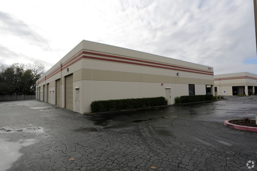 More Photos Of 4141 Citrus Ave, Rocklin Light Distribution For Lease