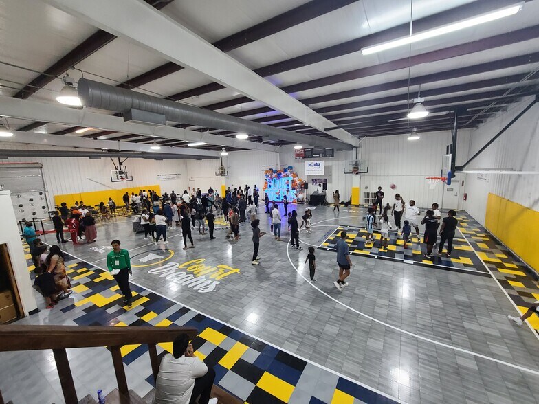 More Photos Of 1550 Senoia Rd N, Tyrone Warehouse For Lease