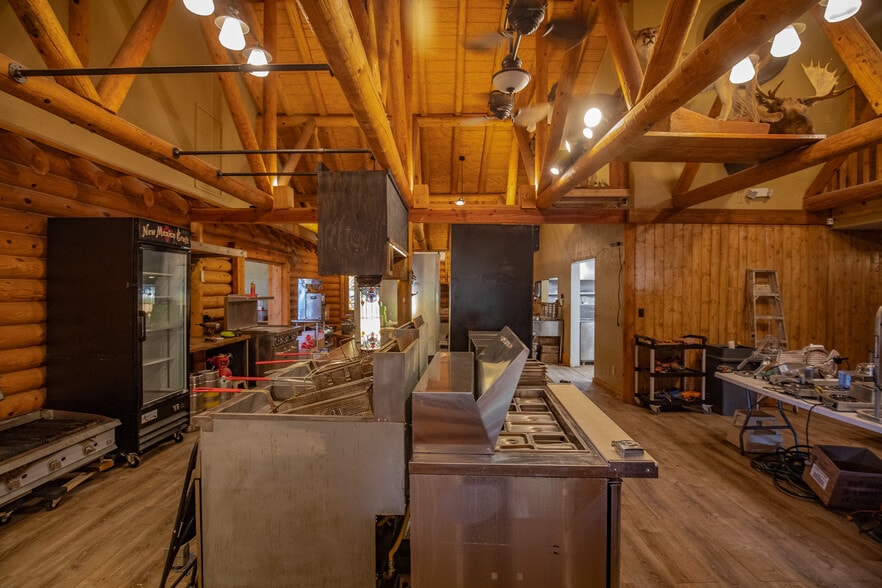 More Photos Of 949 Highway 82, Mountain Park Storefront Retail Residential For Sale