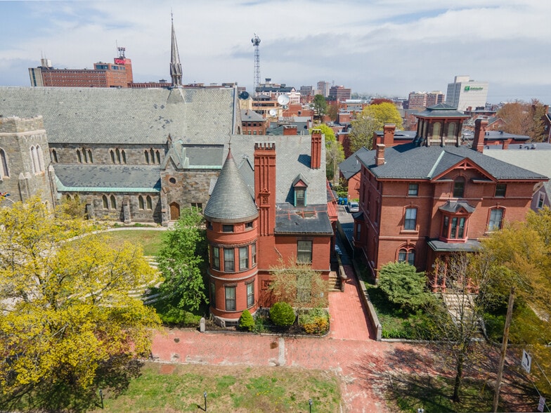 Primary Photo Of 131 State St, Portland Apartments For Sale