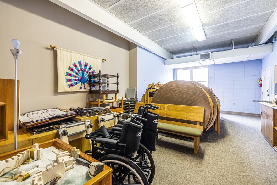 More Photos Of 1790 Lavista Rd NE, Atlanta Specialty For Lease