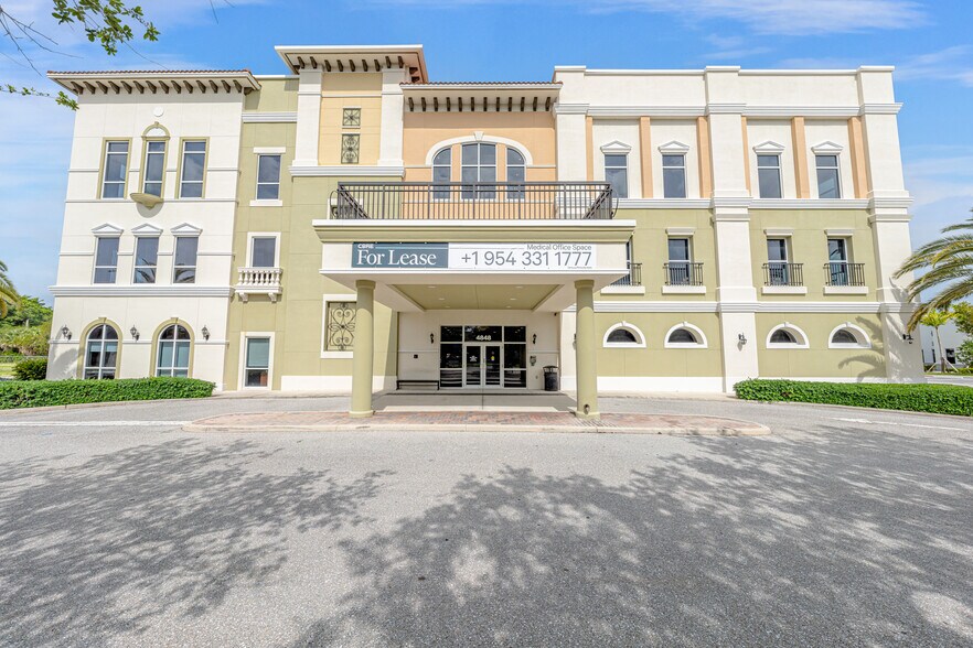 More Photos Of 4848 Coconut Creek Pky, Coconut Creek Medical For Lease