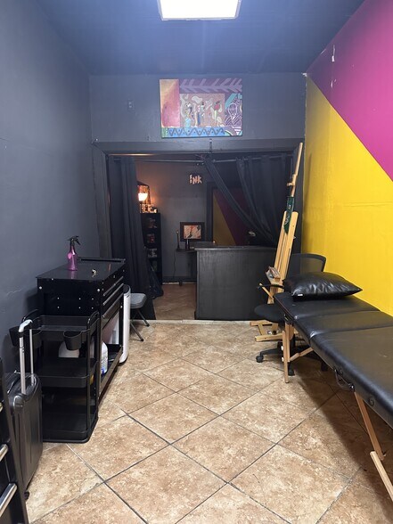 More Photos Of 638 Walton Ave, Bronx Storefront Retail Residential For Lease