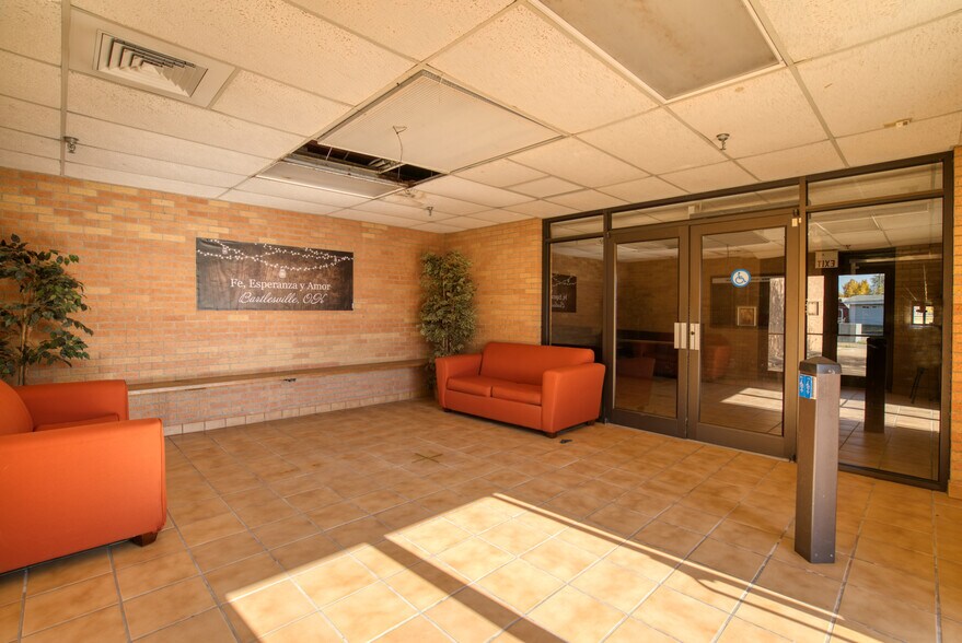 More Photos Of 200 Forrest Park Rd, Bartlesville Religious Facility For Sale