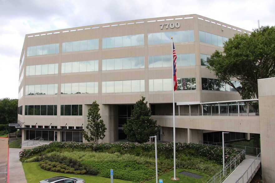 More Photos Of 7700 San Felipe St, Houston Office For Lease