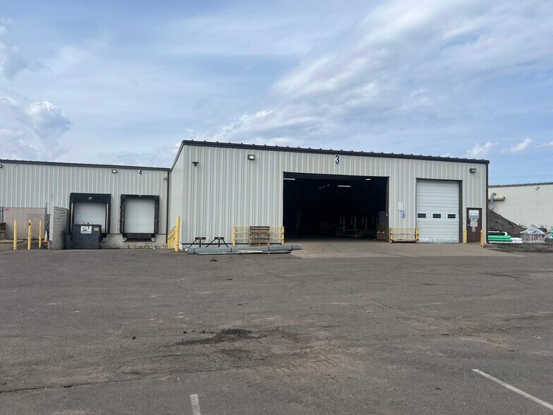 More Photos Of 9355 Holly St NW, Coon Rapids Warehouse For Lease