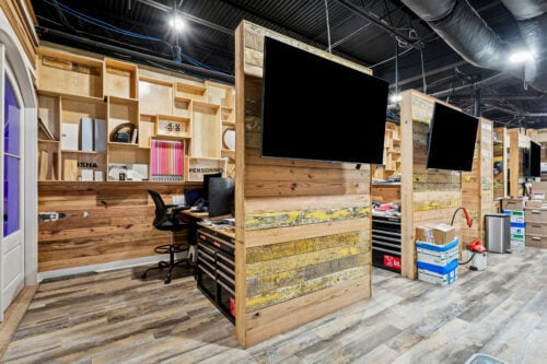 More Photos Of , New Orleans Industrial For Sale